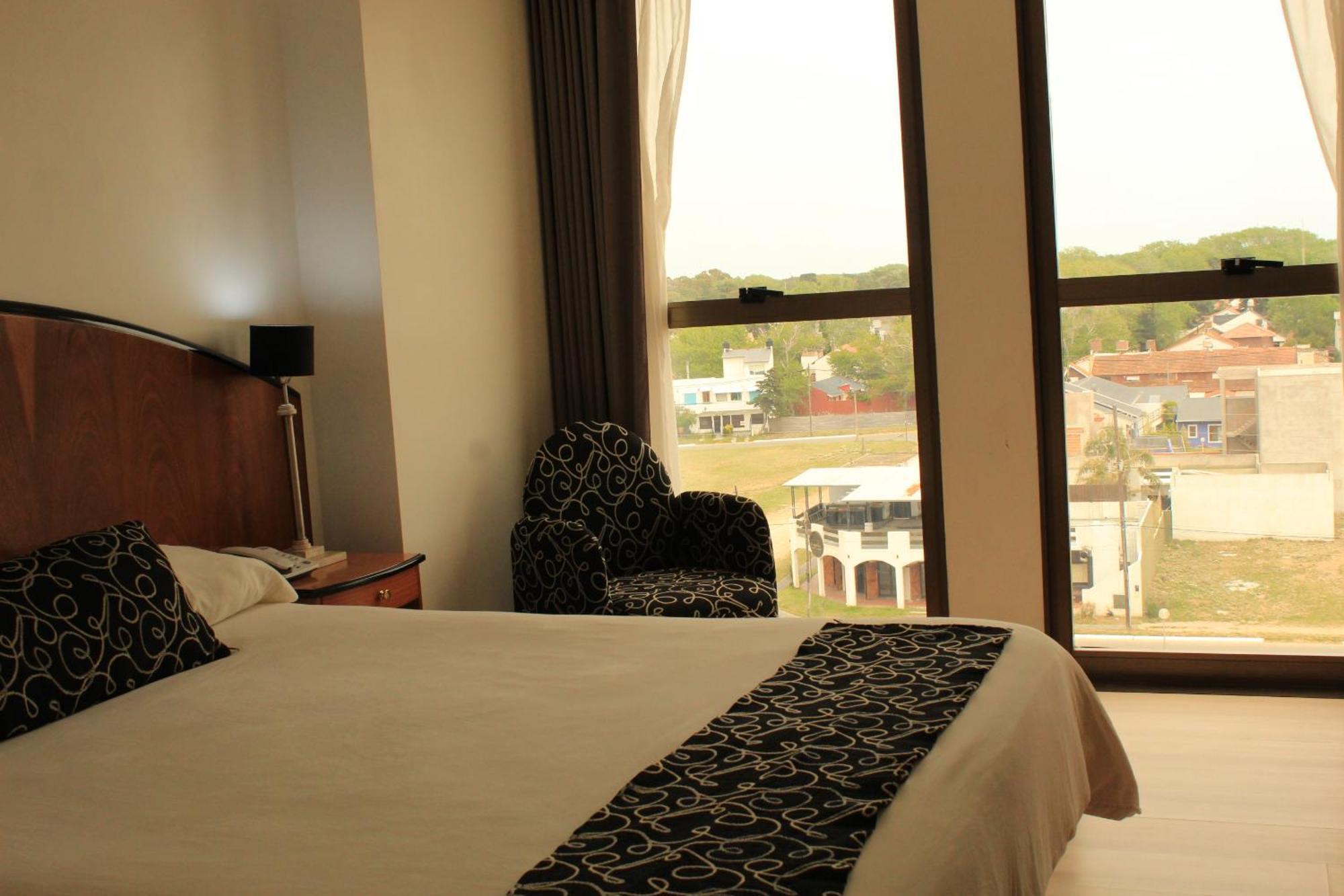 Hotel South Beach San Bernardo Dış mekan fotoğraf