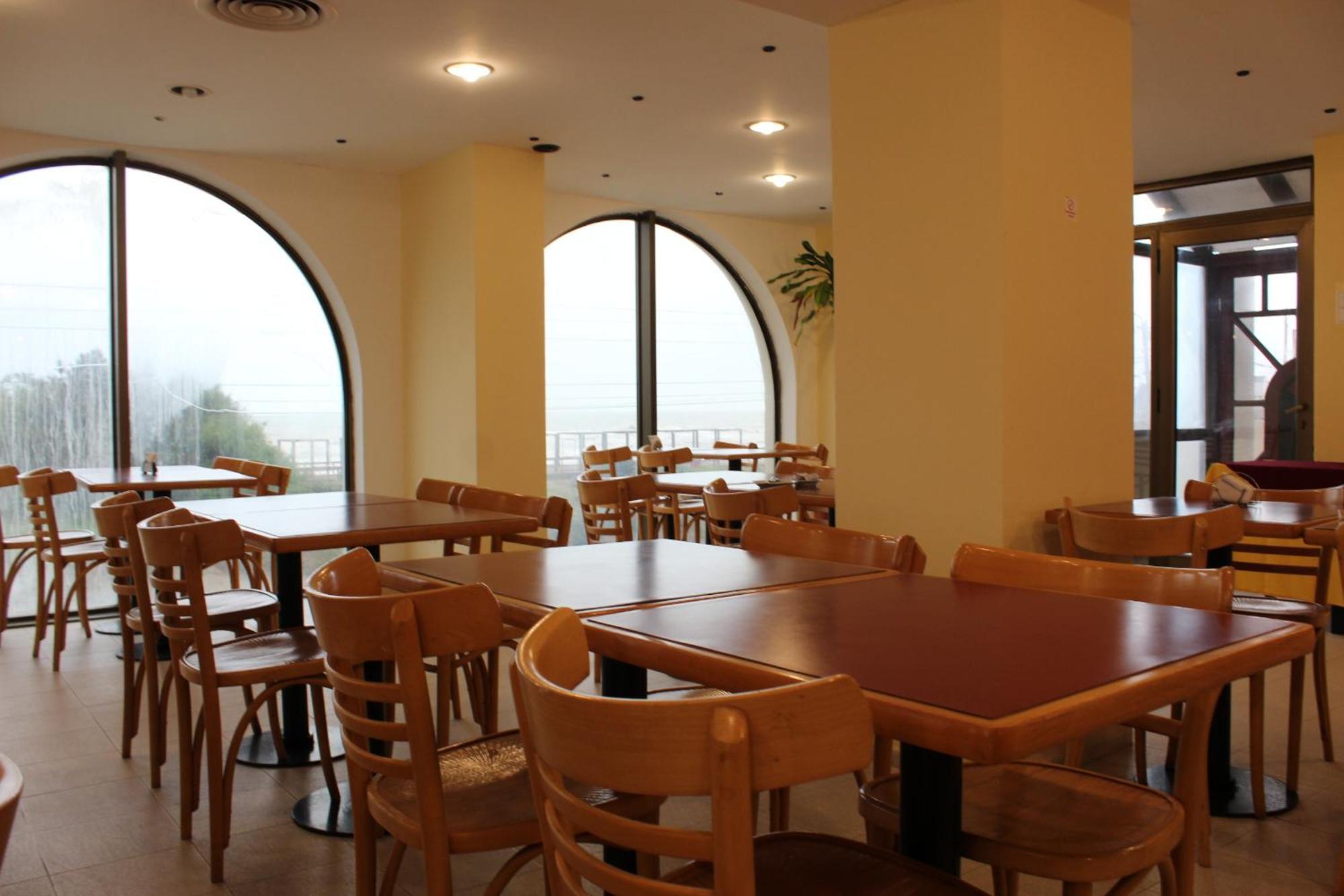 Hotel South Beach San Bernardo Dış mekan fotoğraf