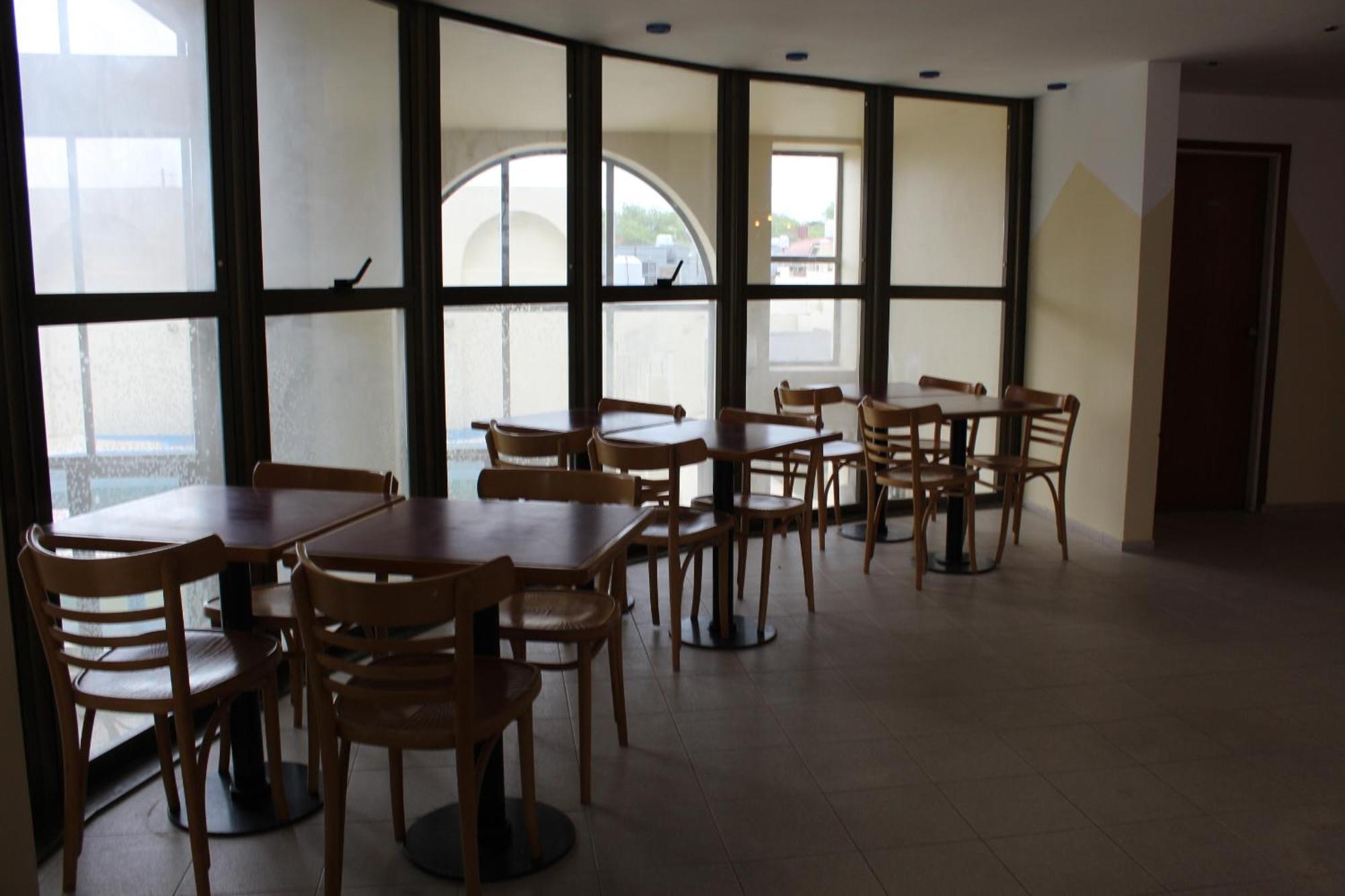 Hotel South Beach San Bernardo Dış mekan fotoğraf
