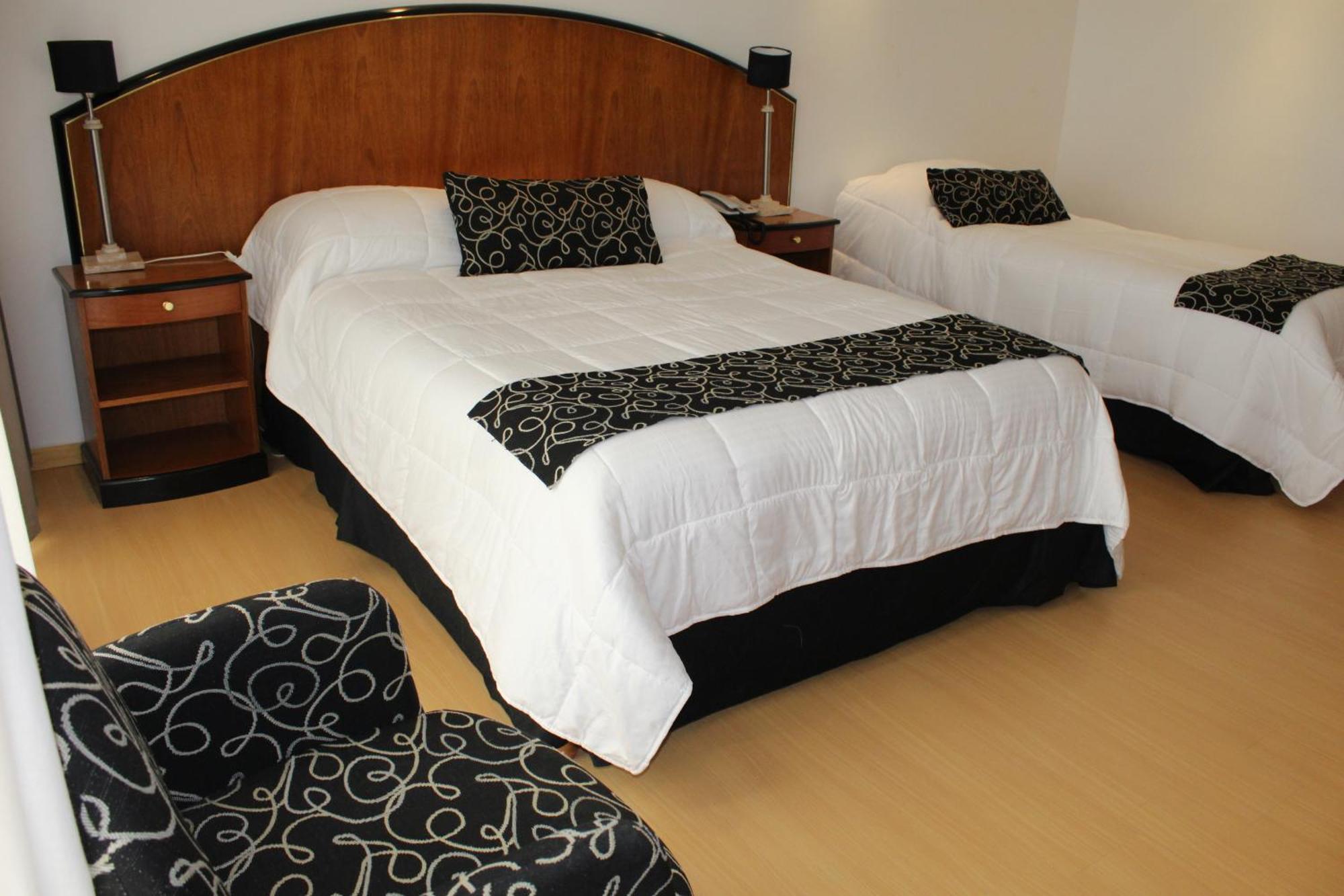 Hotel South Beach San Bernardo Dış mekan fotoğraf